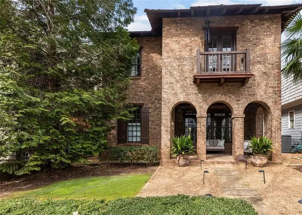 6645 Will Allen Road, Cumming, GA 30040