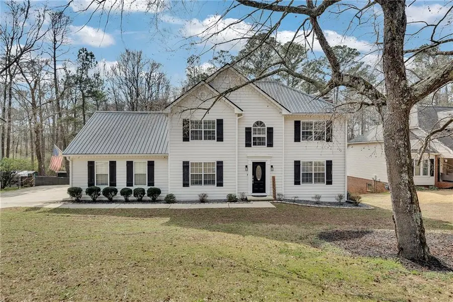 236 Hidden Court, Winder, GA 30680 - #2