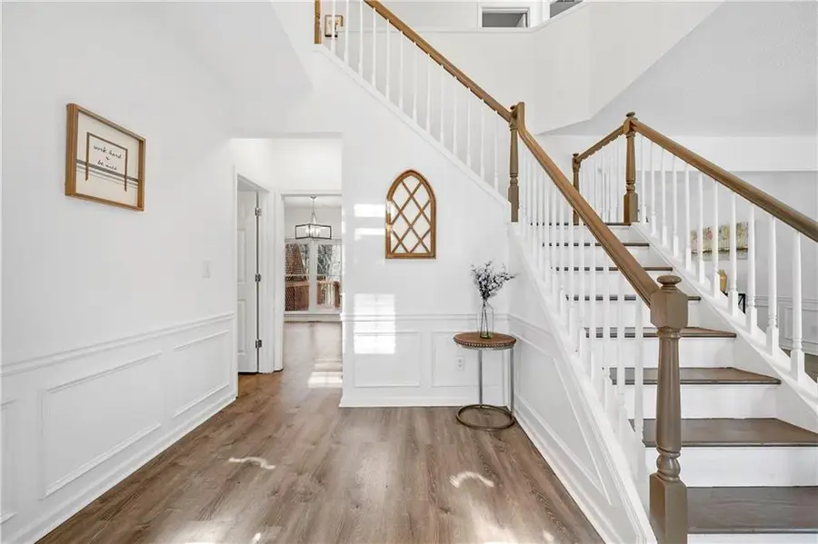 10895 Glenbarr Drive, Johns Creek, GA 30097 - #3