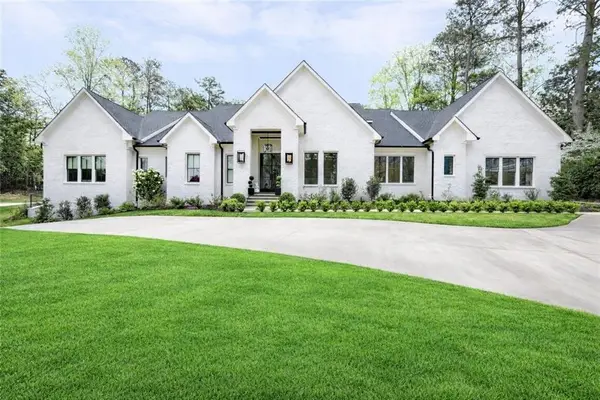 6055 Riverside Drive, Atlanta, GA 30328