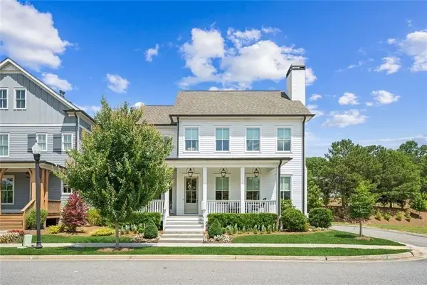 1057 Crossroads Trail, Milton, GA 30004