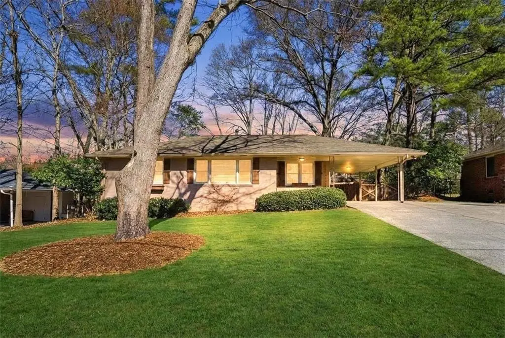 2349 Engineers Drive Se, Marietta, GA 30067 - #1