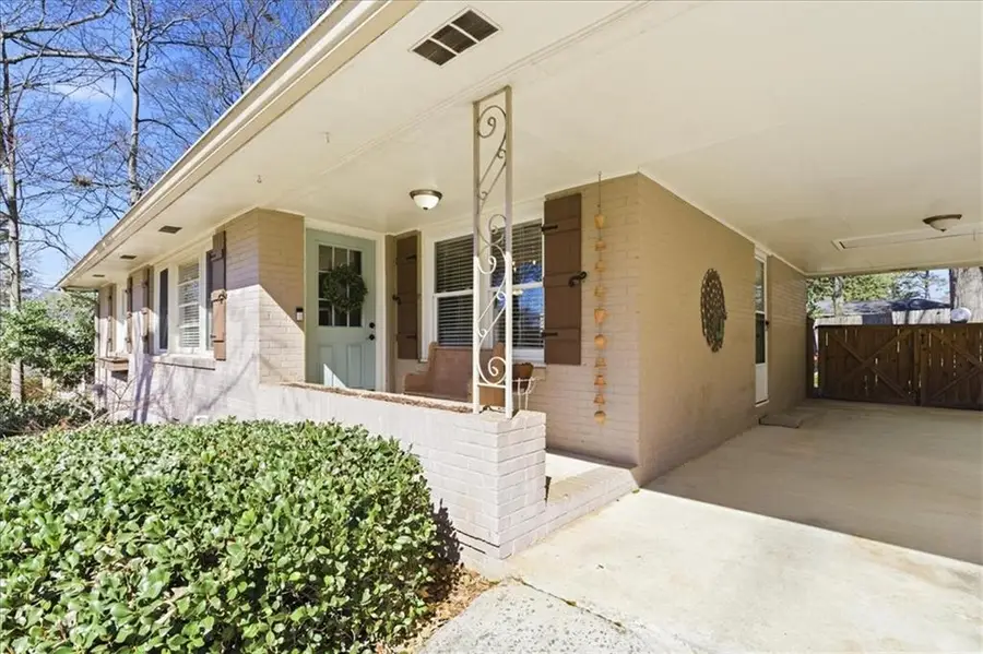 2349 Engineers Drive Se, Marietta, GA 30067 - #3