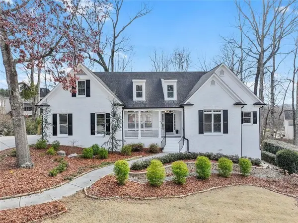 3395 Millwater Crossing, Dacula, GA 30019