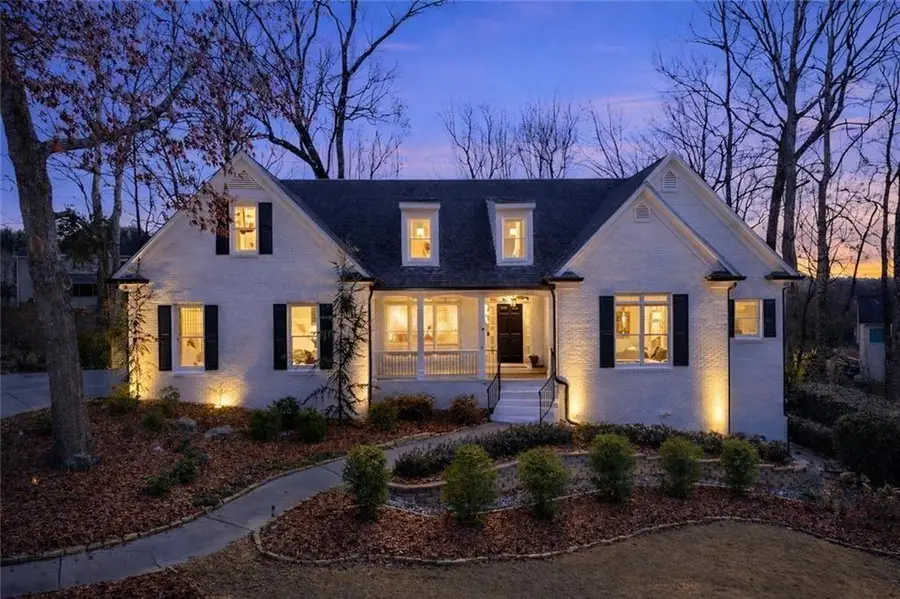 3395 Millwater Crossing, Dacula, GA 30019 - #2