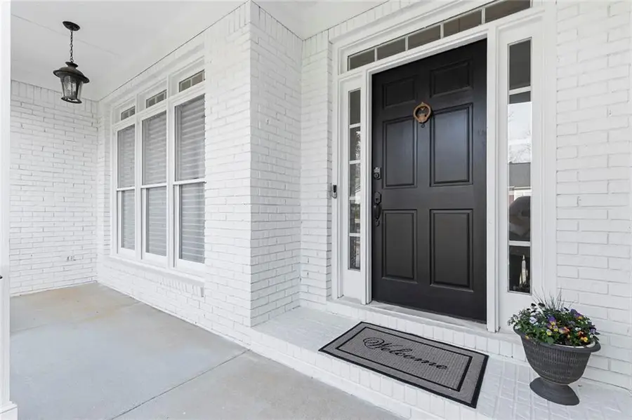 3395 Millwater Crossing, Dacula, GA 30019 - #3