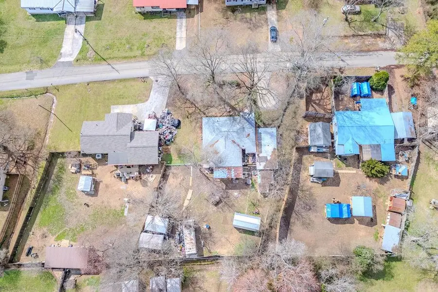 8 Pinecrest Drive Nw, Rome, GA 30165 - #3