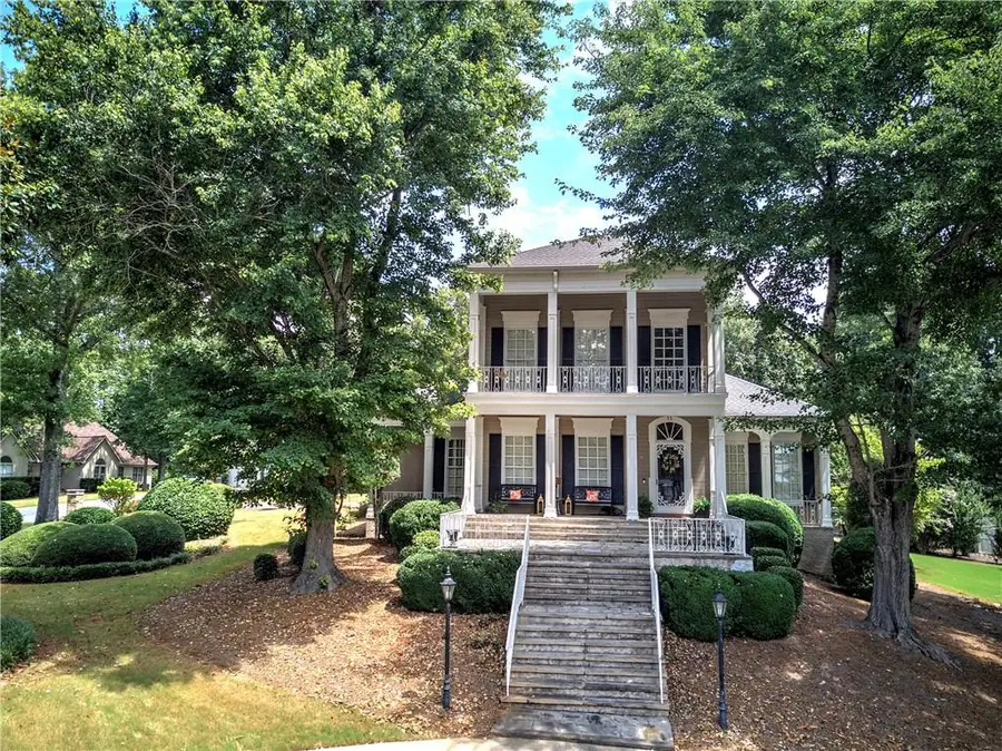 11 Forest Hill Drive Sw, Cartersville, GA 30120 - #3