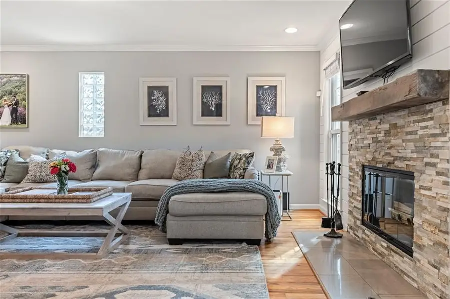 1481 Kenwood Avenue Nw, Atlanta, GA 30309 - #3