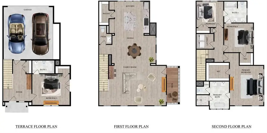 2760 Drew Valley Road Ne #1000, Brookhaven, GA 30319 - #2