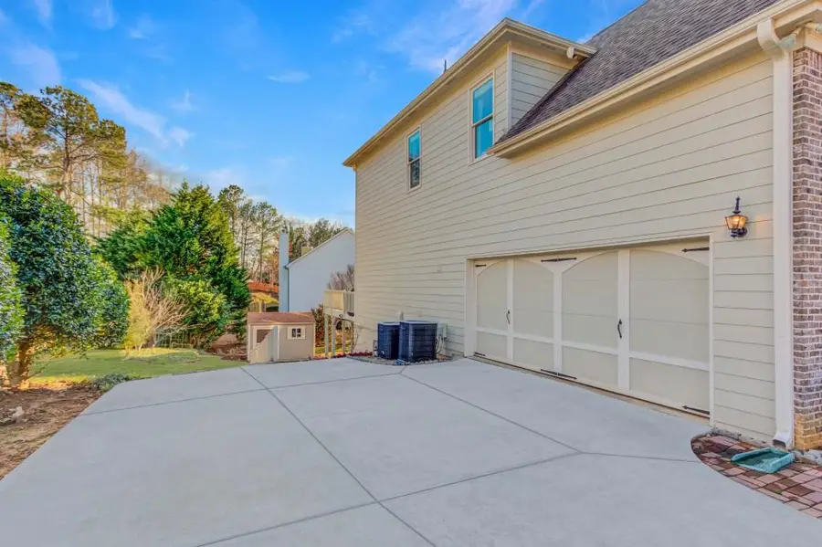 984 Ivey Chase Place, Dacula, GA 30019 - #3