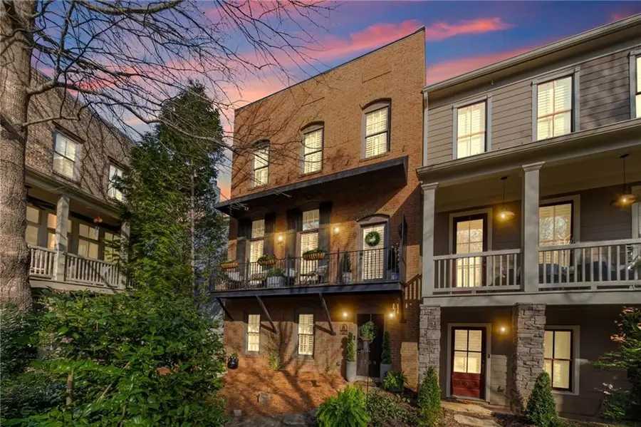 709 Hammond Drive, Woodstock, GA 30188 - #2