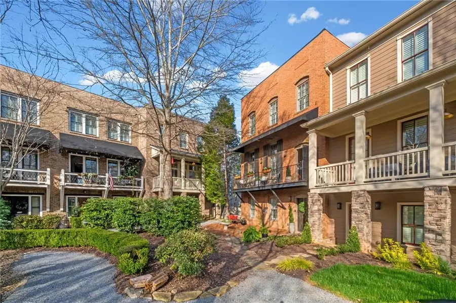 709 Hammond Drive, Woodstock, GA 30188 - #3