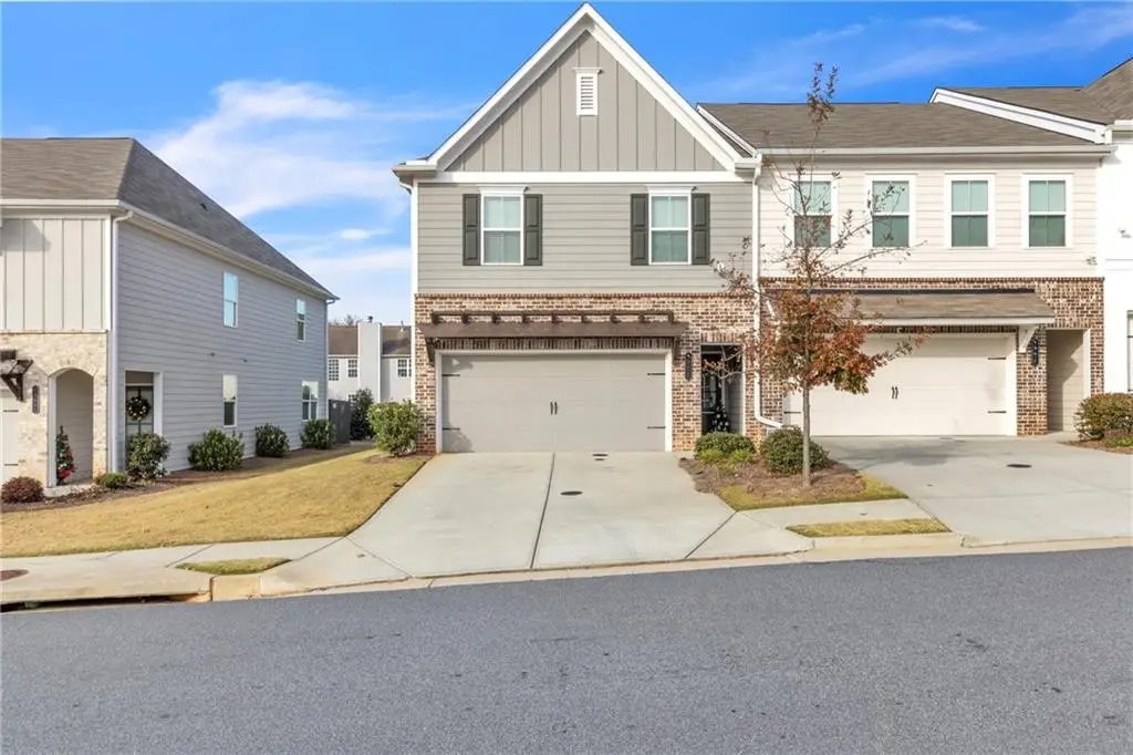 1308 Willamette Way, Marietta, GA 30008 - #1