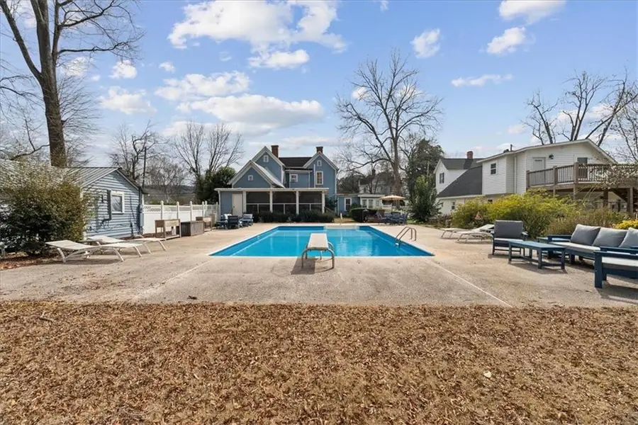 38 Alabama Street, Cave Spring, GA 30124 - #2