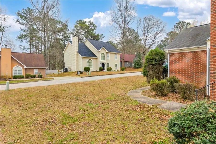 815 Alta Court, Lithonia, GA 30058 - #3