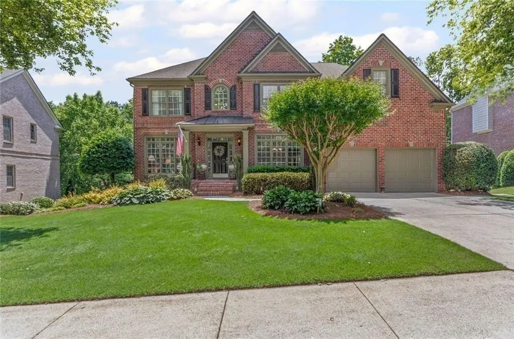 7047 Bennington Lane, Cumming, GA 30041 - #1