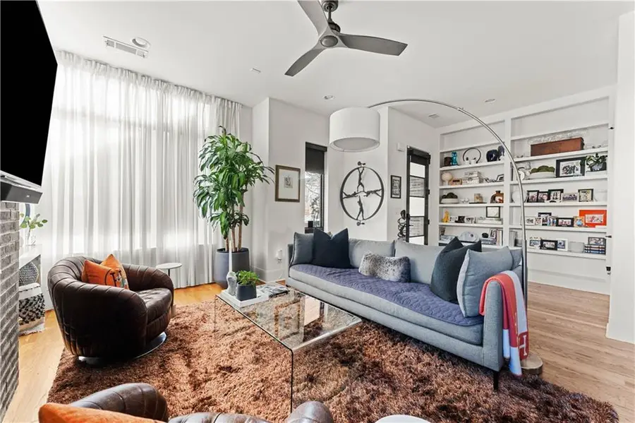 1008 Kirkwood Avenue Se #B, Atlanta, GA 30316 - #2