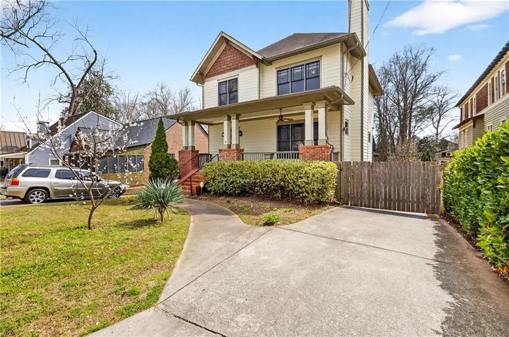 2129 Oakview Road Se, Atlanta, GA 30317 - #1