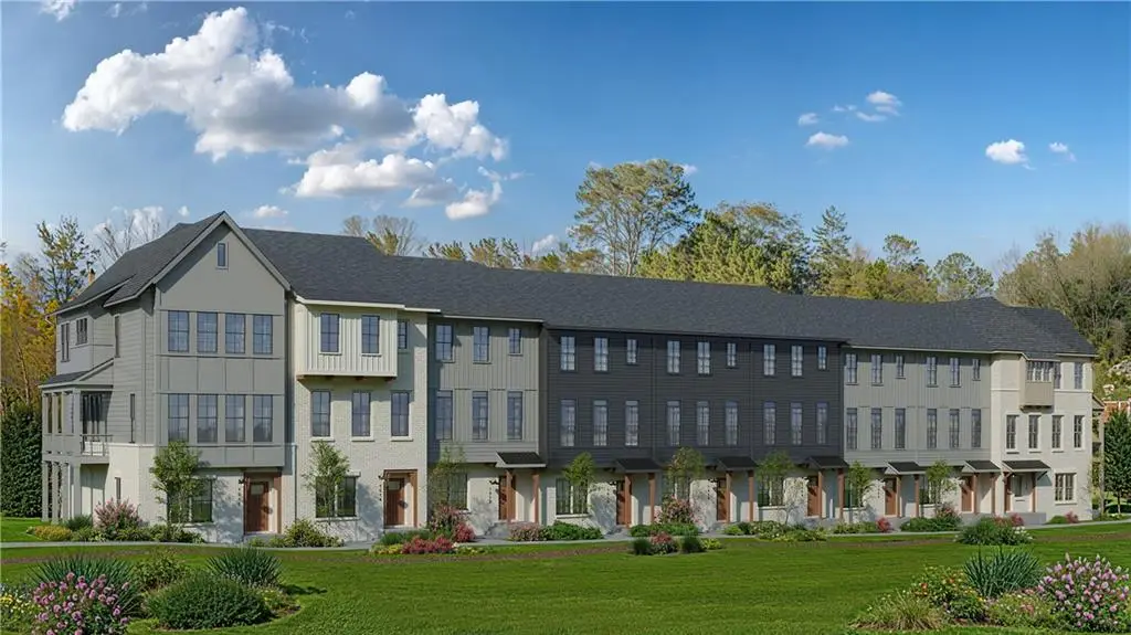 2760 Drew Valley Road Ne #1002, Brookhaven, GA 30319 - #1