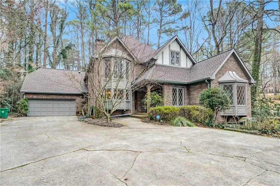 1701 Trotters Lane, Stone Mountain, GA 30087 - #2
