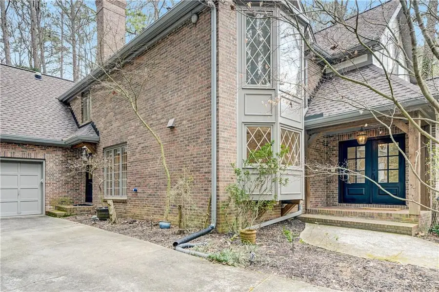 1701 Trotters Lane, Stone Mountain, GA 30087 - #3