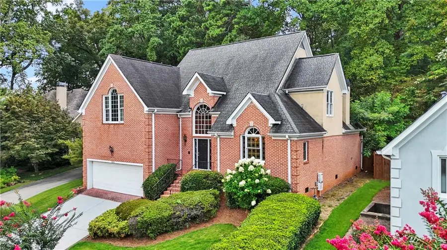 1696 Harts Run, Atlanta, GA 30341 - #2