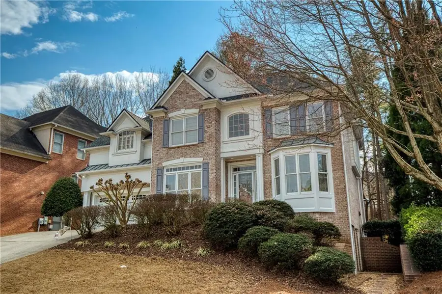 788 Bellhaven Chase Court, Smyrna, GA 30126 - #3