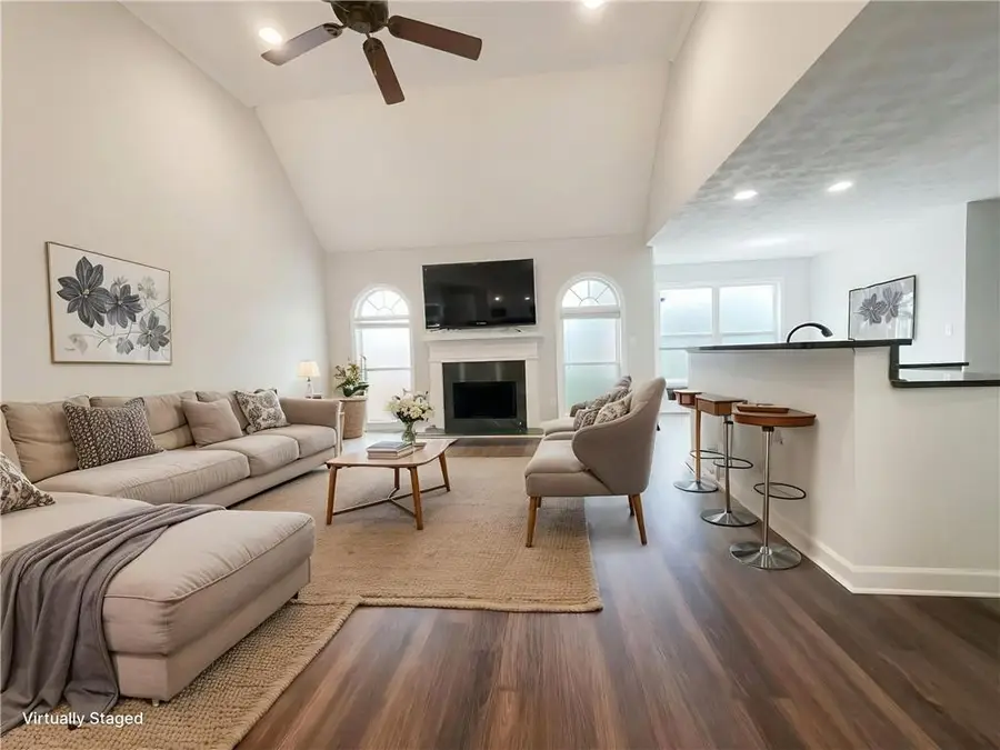 9540 Eagles Landing Drive, Gainesville, GA 30506 - #2