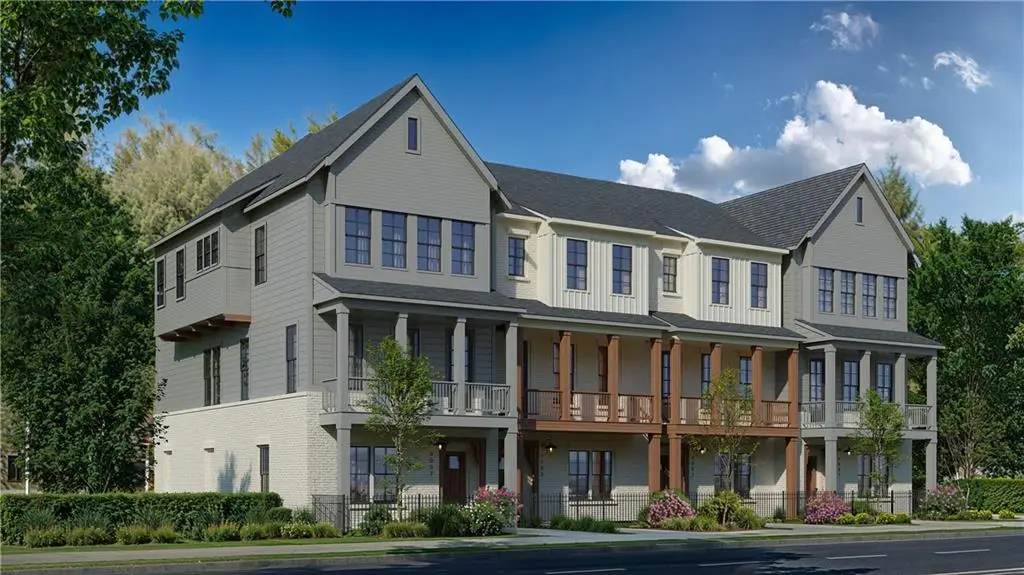 2781 Drew Valley Road Ne #4001, Brookhaven, GA 30319 - #1