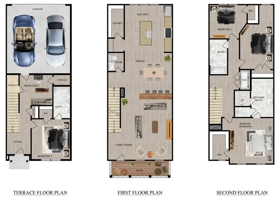 2781 Drew Valley Road Ne #4001, Brookhaven, GA 30319 - #2
