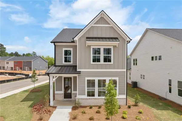 372 Summerville Lane, Athens, GA 30606