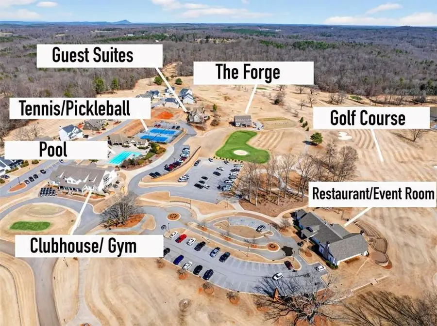 129 Preserve Lane, Homer, GA 30547 - #3