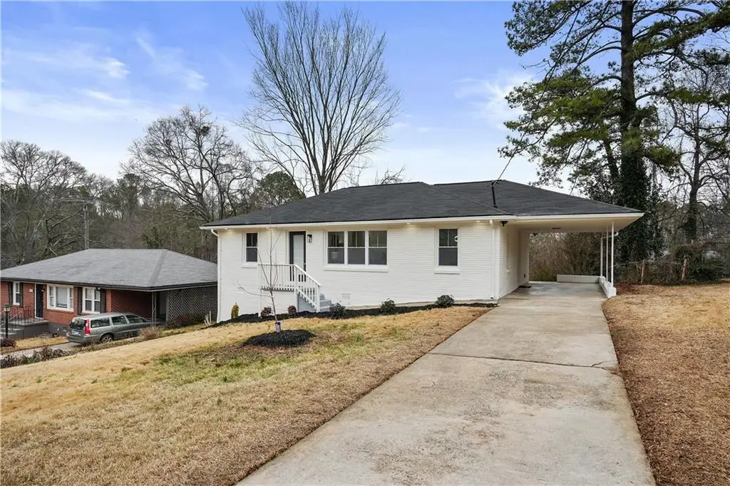 2724 Larkspur Drive Se, Gresham Park, GA 30316 - #1