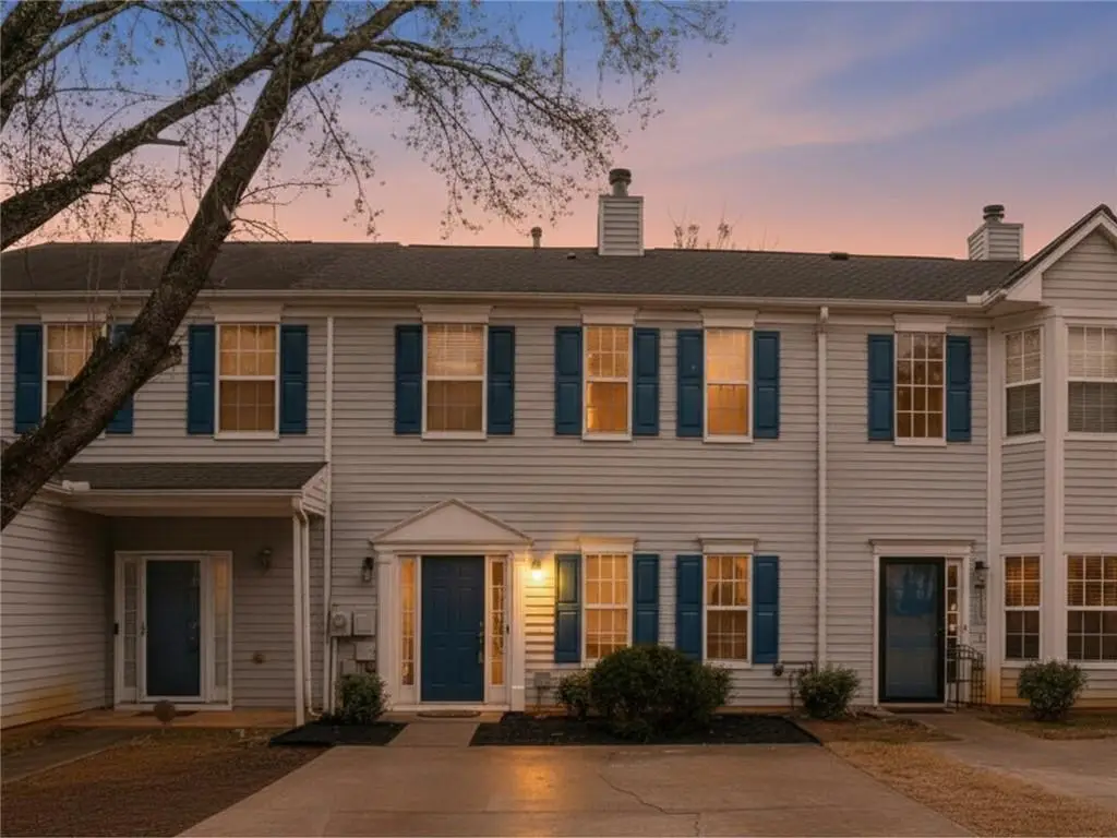 299 Timber Gate Drive #108, Lawrenceville, GA 30045 - #1