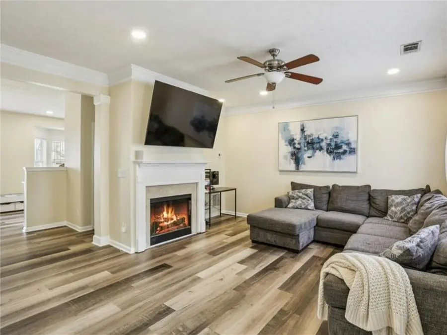 299 Timber Gate Drive #108, Lawrenceville, GA 30045 - #2