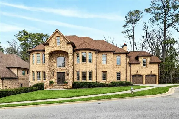 2015 Shaudi Lane, Atlanta, GA 30345