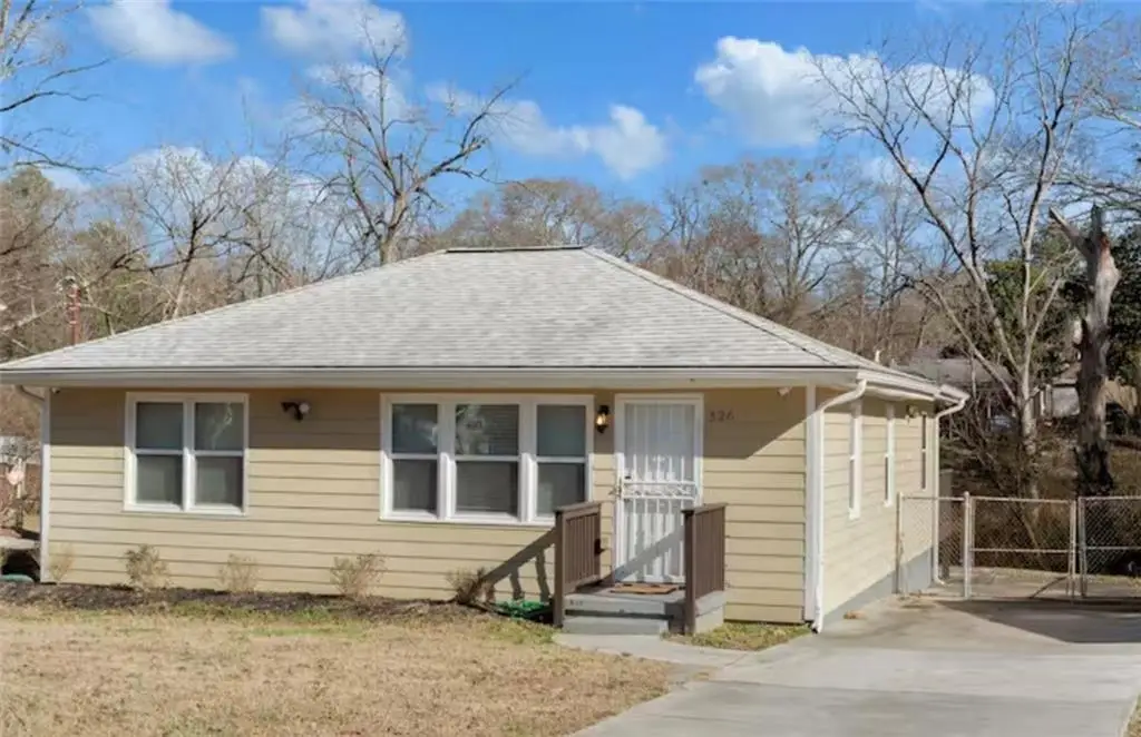 326 Camfield Court Sw, Atlanta, GA 30310 - #1