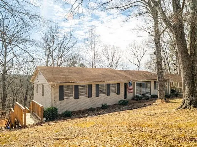 2251 Skyline Drive, Gainesville, GA 30501 - #2