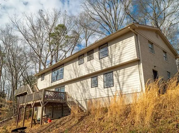 2251 Skyline Drive, Gainesville, GA 30501 - #3