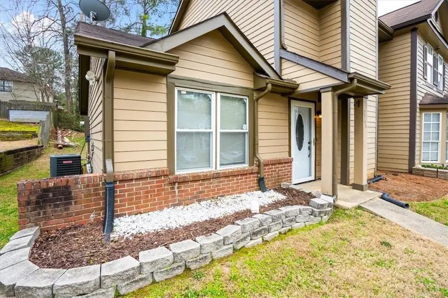 2560 Picardy Circle N, College Park, GA 30349 - #3