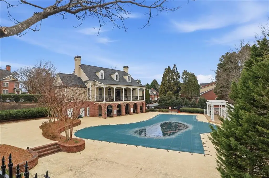 4738 Ivy Ridge Drive Se, Atlanta, GA 30339 - #1