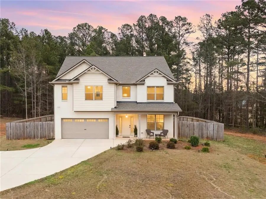 1511 New Hope Road, Locust Grove, GA 30248 - #2