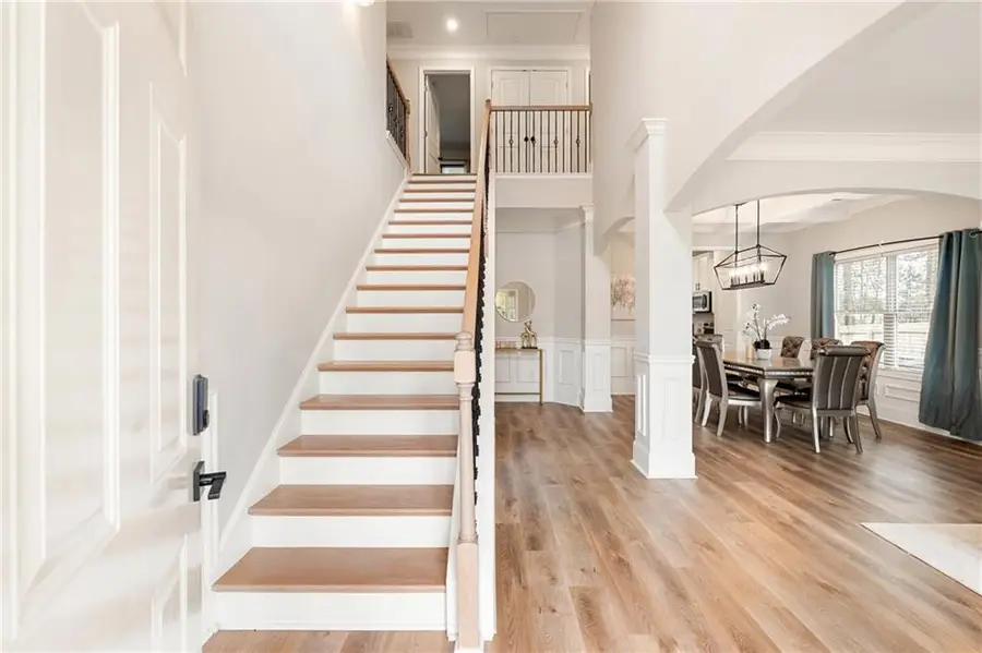 1511 New Hope Road, Locust Grove, GA 30248 - #3