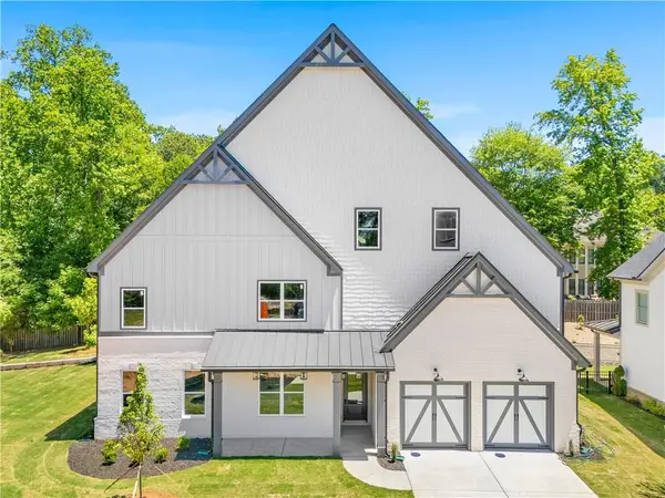 3775 Wasson Way, Brookhaven, GA 30319