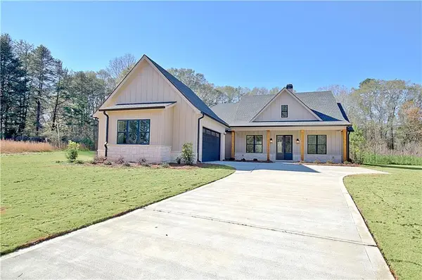 74 Gateway Drive, Luthersville, GA 30251