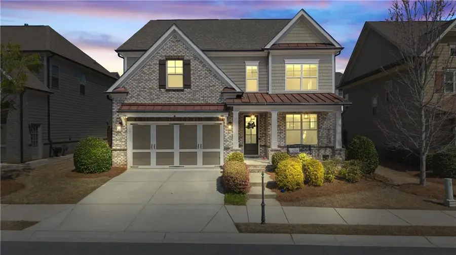 11395 Crestview Terrace, Suwanee, GA 30024 - #2