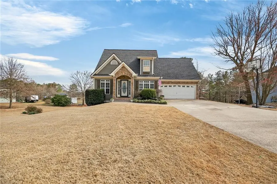 531 Huntington Trail, Temple, GA 30179 - #3