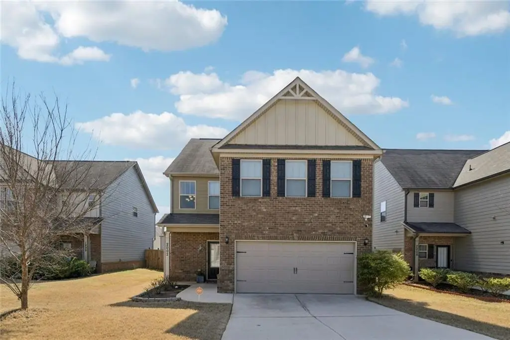 2002 Bridgewater Pass, Hampton, GA 30228 - #1