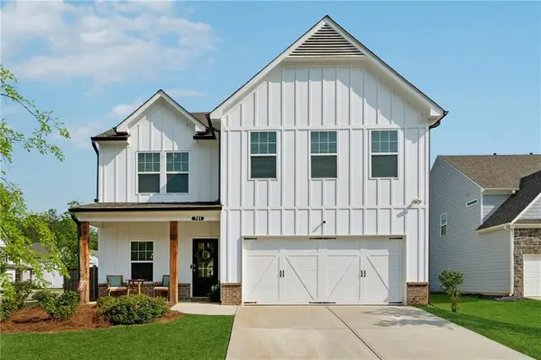 701 Woodward Court, Canton, GA 30114